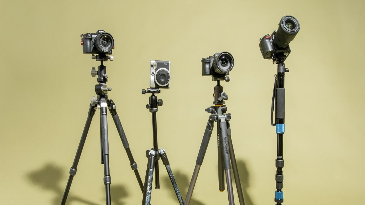 Tripod