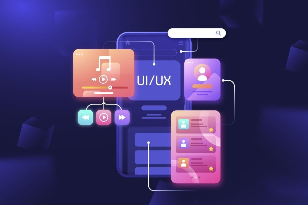 Prioritize User Interface (UI) Elements