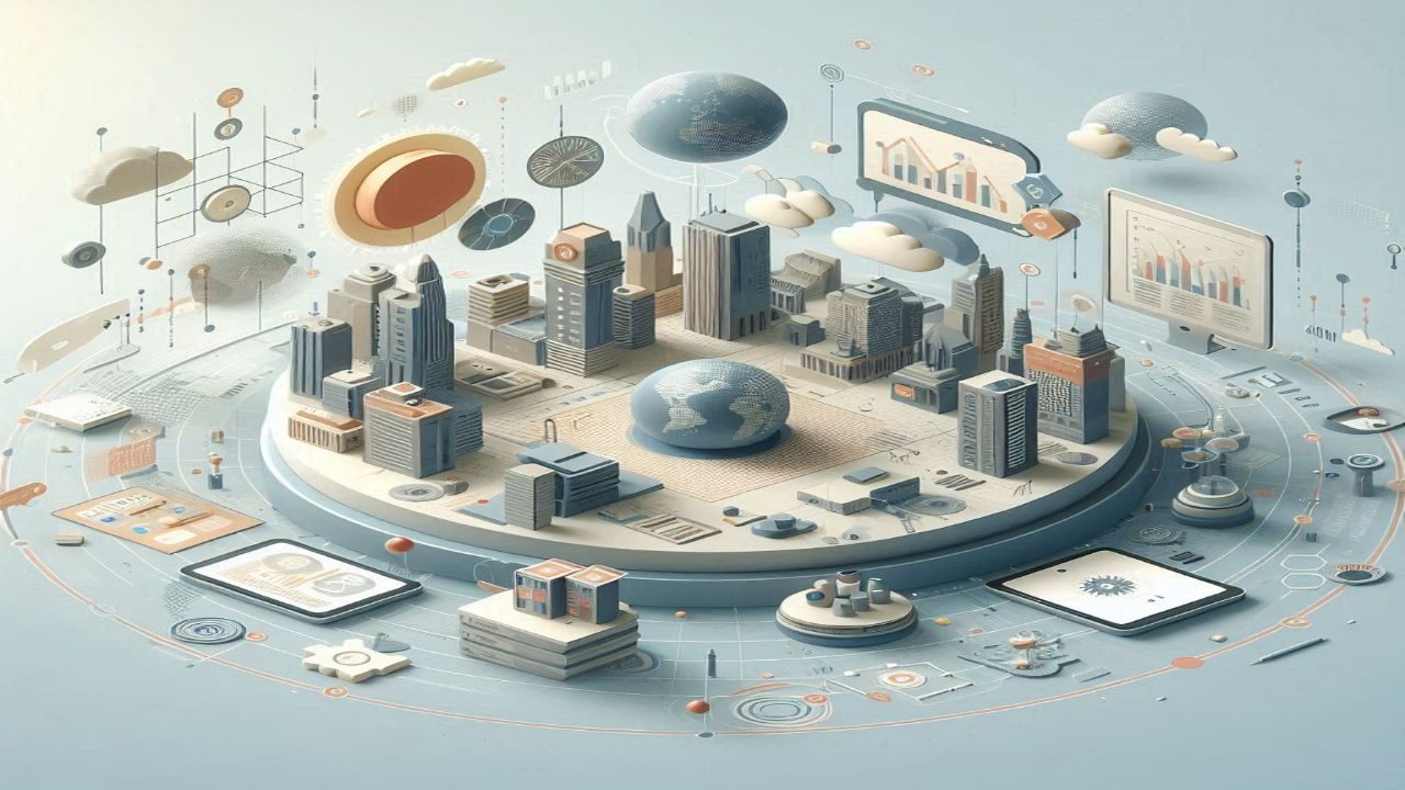 Simplified Network Management
