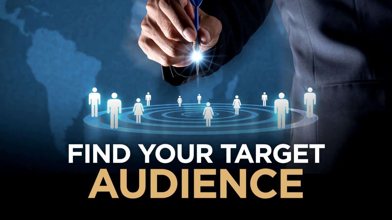 Reach and Audience Targeting