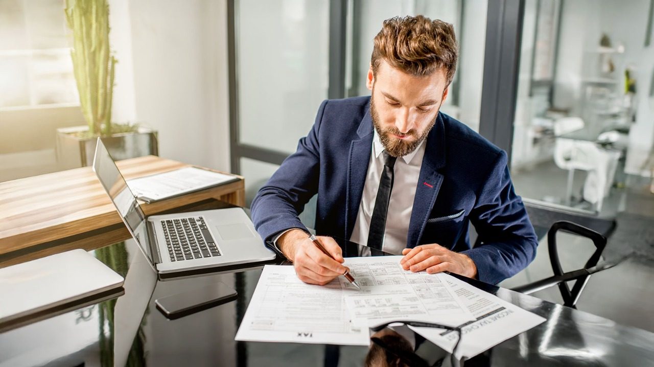 Check the Legal and Tax Issues Early