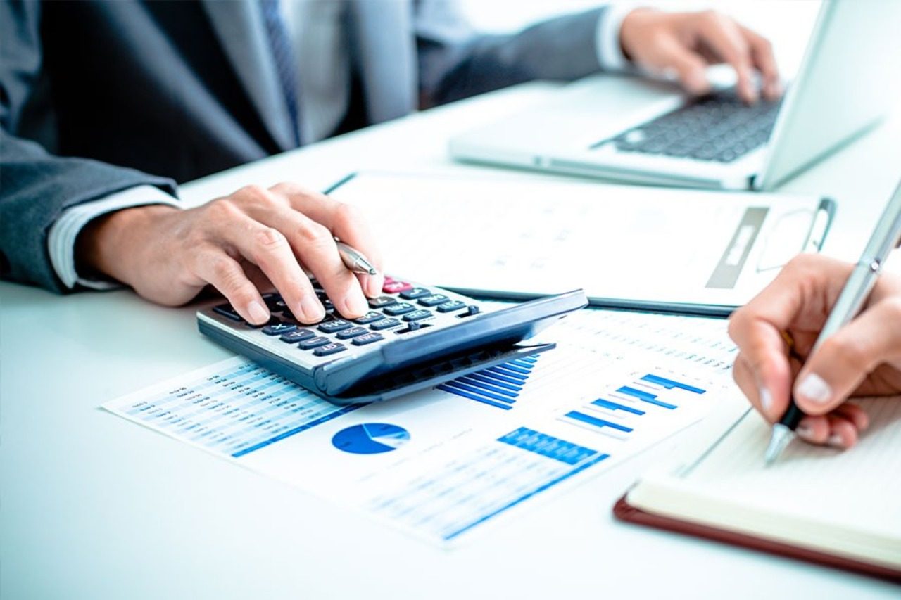 Start With a Clear Financial Snapshot