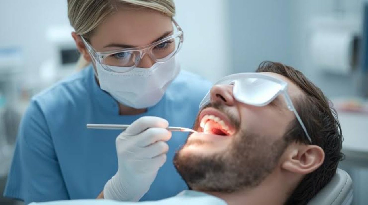 Eye and Dental Exams: Fast, Covered, and Consistently Skipped