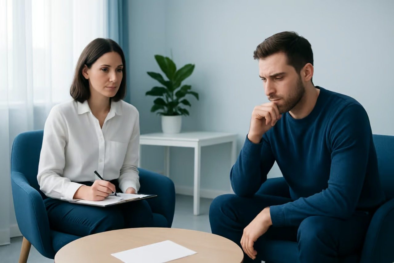 Mental Health Check-Ins: Why High Performers Resist Them the Longest