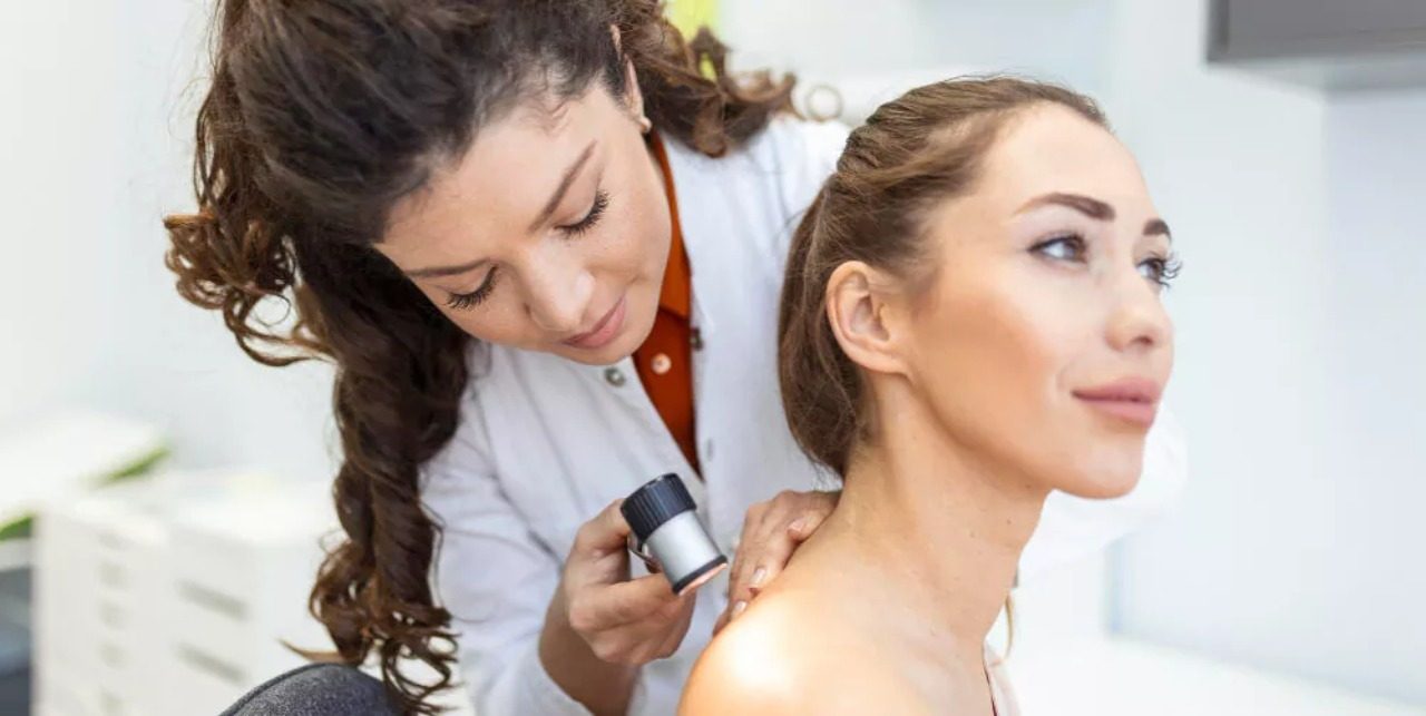 Skin Exams: The 20-Minute Appointment Most Professionals Keep Postponing