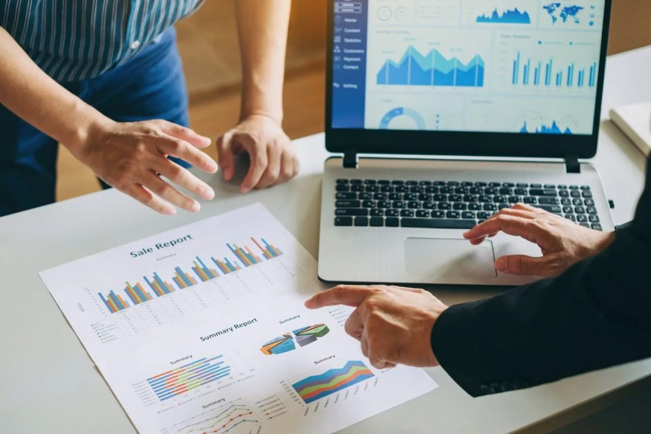 Cash Flow Management as a Daily Habit