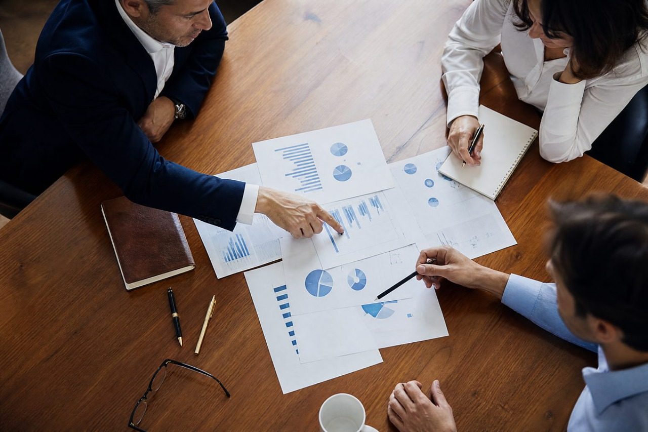 Understanding What Financial Literacy Actually Means for Business Owners