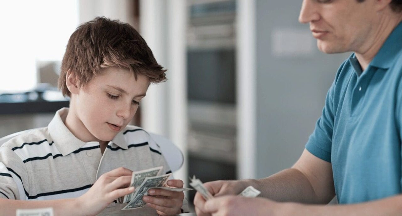 Why Financial Knowledge Is Worth Teaching Early